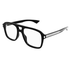 Saint Laurent SL 881 OPT-001 - Marimea 55