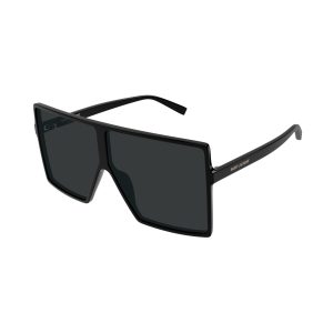 Saint Laurent SL 909 BETTY S-001 - Marimea 63