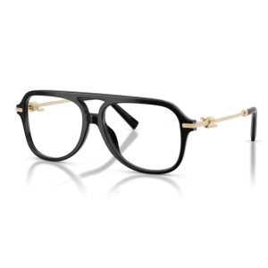 Tiffany & Co. TF2283 8001 - Negru - Marimea 54