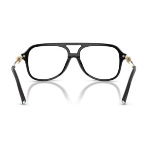 Tiffany & Co. TF2283 8001 – Negru – Marimea 54.2 Tiffany & Co. TF2283 8001