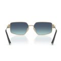 Tiffany & Co. TF3111 62029S - Auriu pal