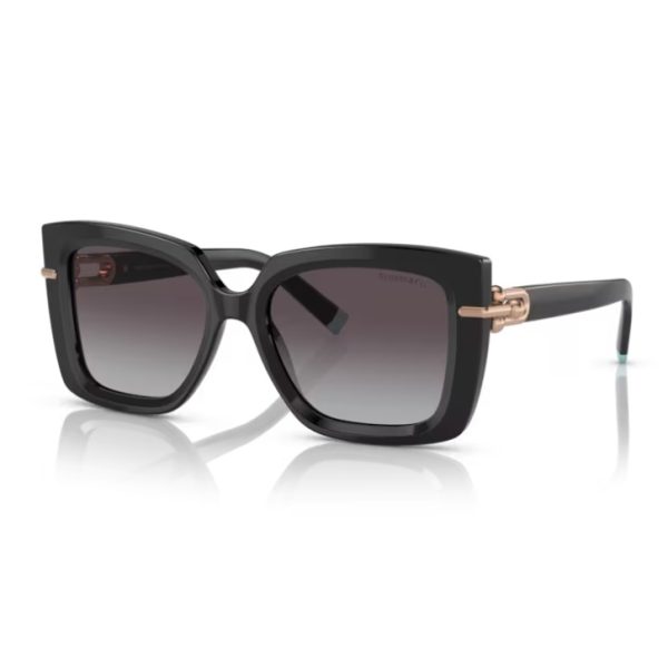 Tiffany & Co. TF4199 80013C - Negru - Marimea 53 Tiffany & Co. TF4199 80013C - Negru - Marimea 53