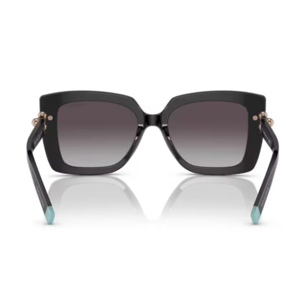Tiffany & Co. TF4199 80013C - Negru - Marimea 53.2 Tiffany & Co. TF4199 80013C