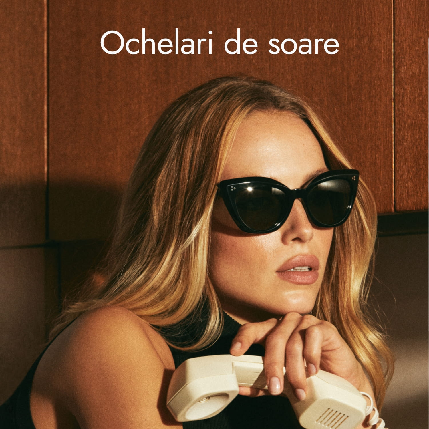 Ochelari de soare - Magazin online Iris Optic