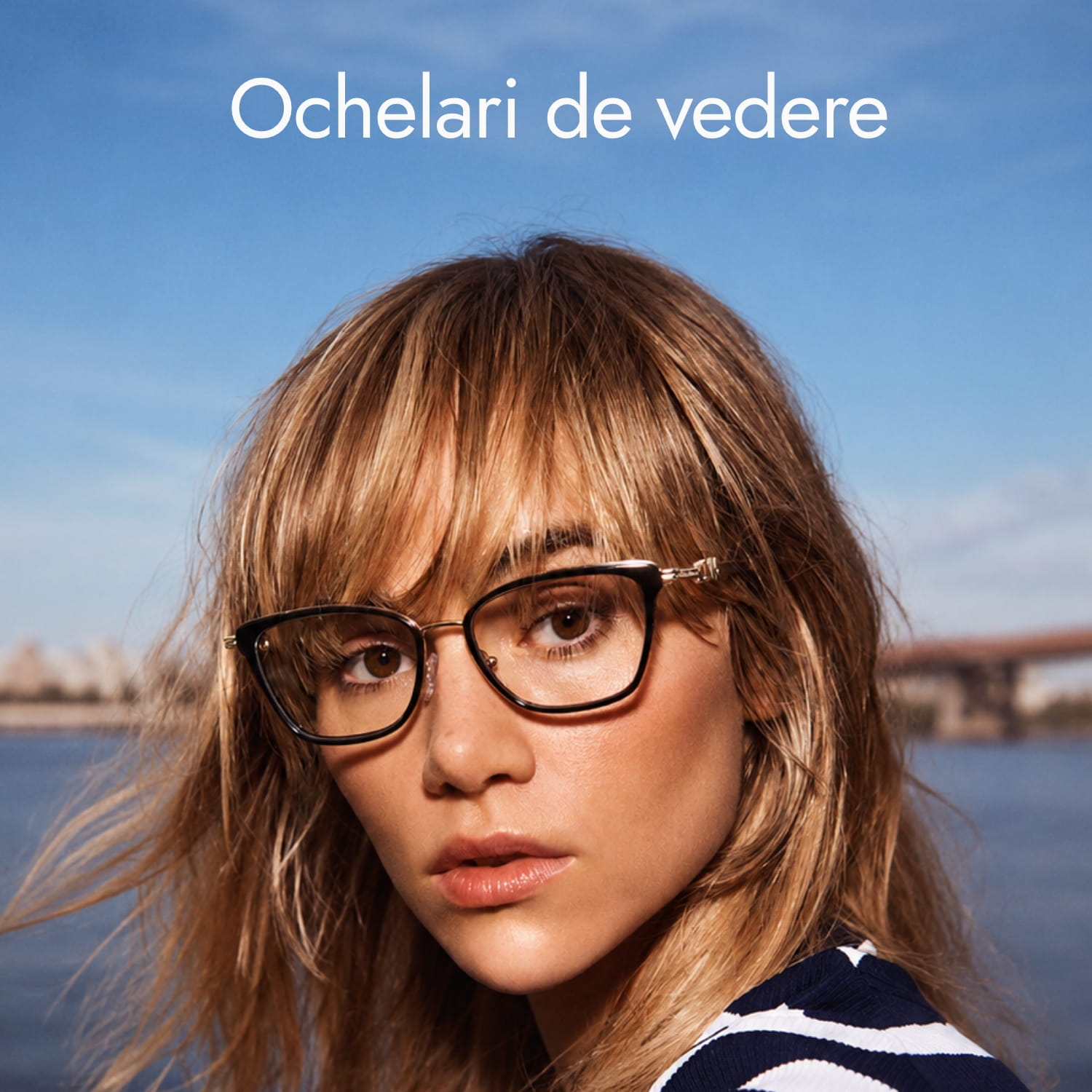 Ochelari de vedere - Magazin online Iris Optic