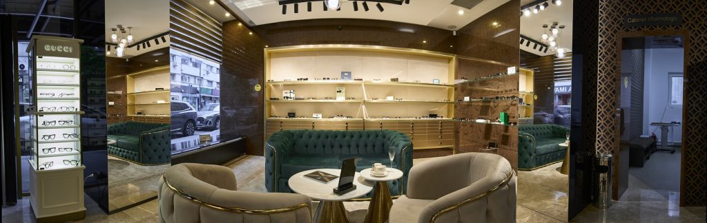 Iris Optic Boutique