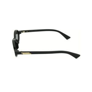 Ochelari de soare unisex - Bottega Veneta BV1388S-001