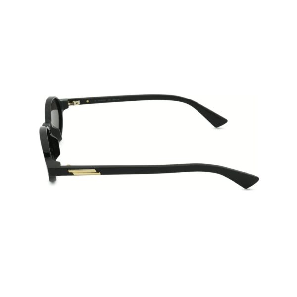 Ochelari de soare unisex - Bottega Veneta BV1388S-001