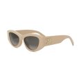 CELINE CL40308U 57B Triomphe - Marimea 55