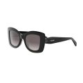 CELINE CL40324U 01K CELINE 3 Dots - Marimea 52