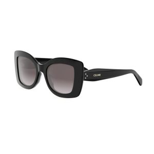 CELINE CL40324U 01K CELINE 3 Dots - Marimea 52