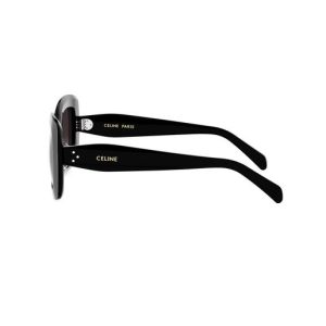 CELINE CL40324U 01K CELINE 3 Dots