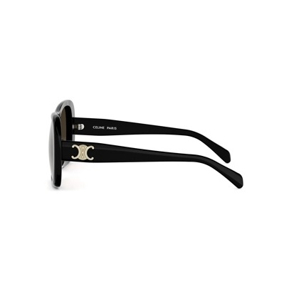 CELINE CL40331U 01F Triomphe - Marimea 55.1 CELINE CL40331U 01F Triomphe