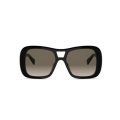 Ochelari de soare - CELINE CL40331U 01F Triomphe - Marimea 55