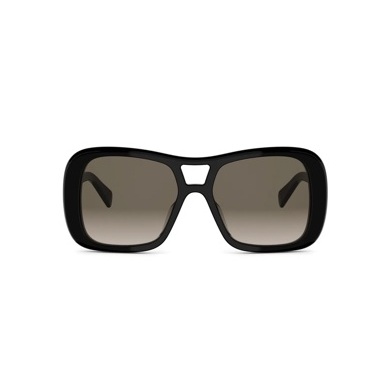 CELINE CL40331U 01F Triomphe - Marimea 55.2 Ochelari de soare - CELINE CL40331U 01F Triomphe - Marimea 55