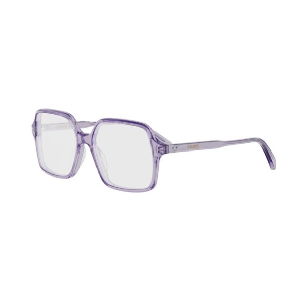 CELINE CL50126I 081 CELINE Thin - Marimea 55