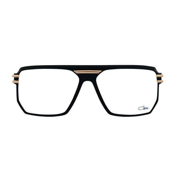 Cazal 6030 001 Black Gold