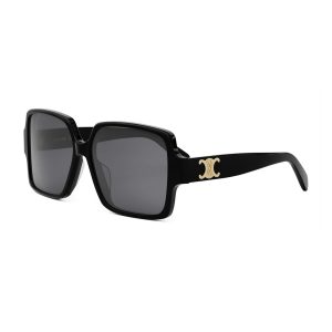 Celine Triomphe CL40316U 01A - Marimea 60