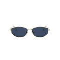 Ochelari de soare - DIOR DiorCannage B1U B0B0 - Marimea 57