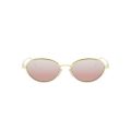 Ochelari de soare - DIOR DiorCannage R1U B0R6 - Marimea 53