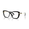 Dolce & Gabbana DG 3439 - 501 Black - Marimea 55