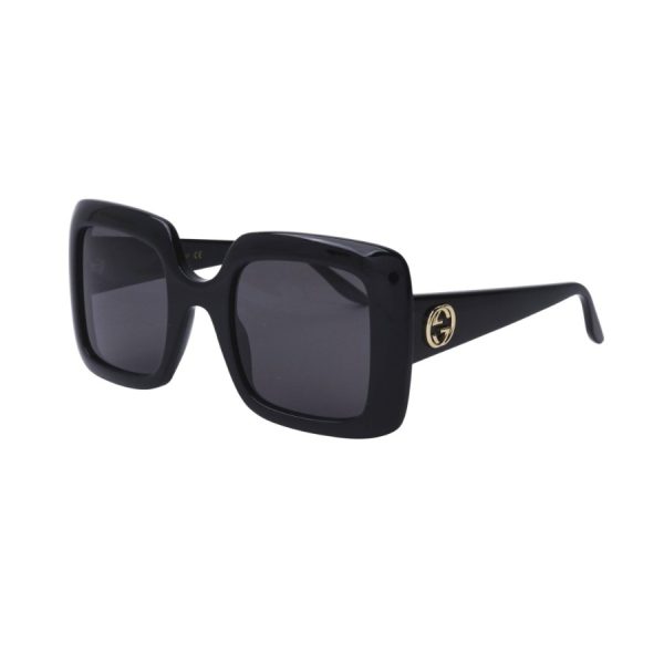 Gucci GG0896S - 001 - Marimea 52