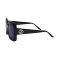 Ochelari de soare - Gucci GG0896S - 001 - Marimea 52