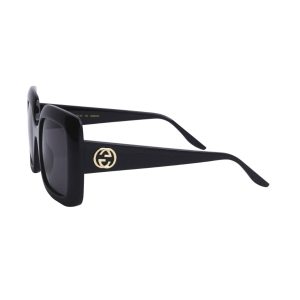 Ochelari de soare - Gucci GG0896S - 001 - Marimea 52