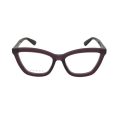 Ochelari de vedere - Gucci GG1686O 011 - Marimea 54