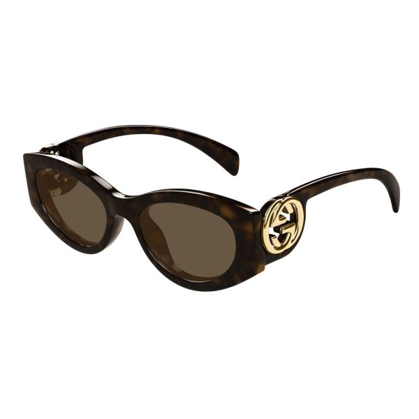 Gucci GG1691S-002 - Marimea 54