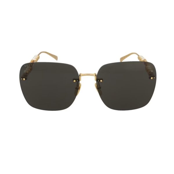 Gucci GG1923SA 001 - Marimea 63.2 Ochelari de soare - Gucci GG1923SA 001 - Marimea 63