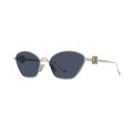 LOEWE ANAGRAM LW40115U 32V - Marimea 57