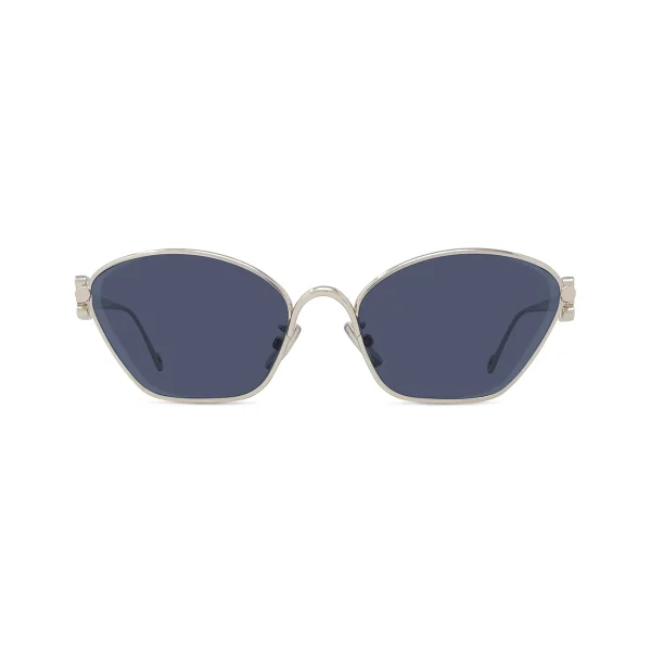 LOEWE ANAGRAM LW40115U 32V - Marimea 57.1 LOEWE ANAGRAM LW40115U 32V