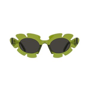 LOEWE CURVY LW40088U 93A – Marimea 47.1 LOEWE CURVY LW40088U 93A