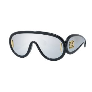 LOEWE CURVY LW40108I 01C - Marimea 50.1