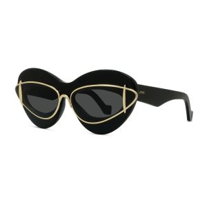 LOEWE CURVY LW40119I 01A - Marimea 67