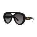 LOEWE CURVY LW40144U 01B - Marimea 55