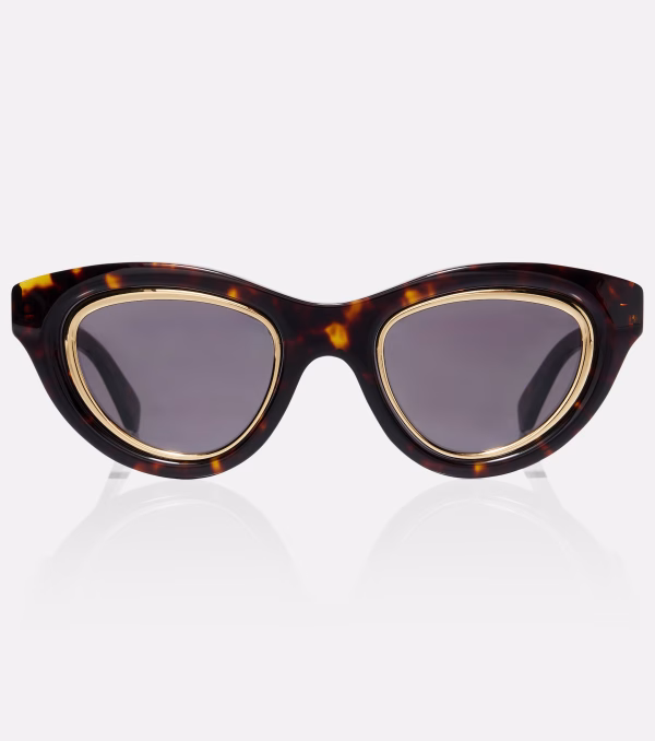 LOEWE CURVY Lw40182U - Marimea 53 LOEWE CURVY Lw40182U - Marimea 53