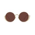 Ochelari de soare - LOEWE LW40187U 30S - Marimea 50