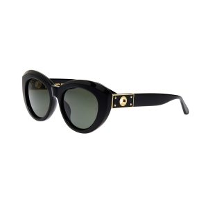 Linda Farrow Anna LFL1551 C1 Black - Marimea 55.1