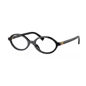 Ochelari de vedere - Miu Miu MU 01XV 1AB1O1 - Marimea 50