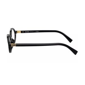 Miu Miu MU 01XV 1AB1O1 – Marimea 50.2 Miu Miu MU 01XV 1AB1O1 - Marimea 50