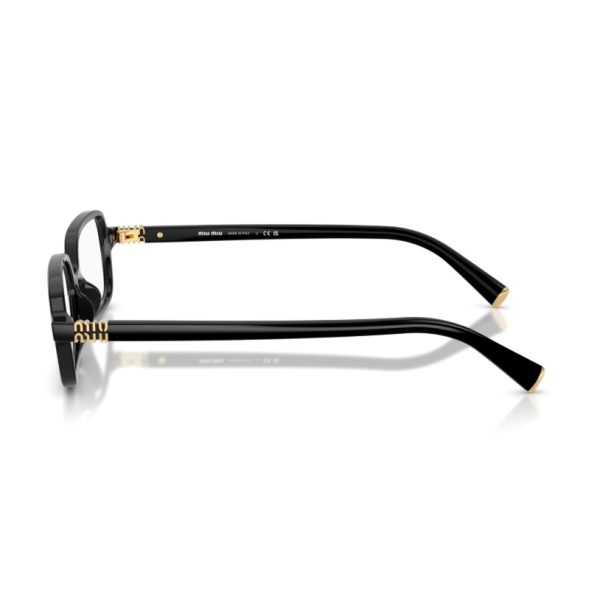 Miu Miu MU 01YV 16K1O1 - Marimea 51.1 Miu Miu MU 01YV 16K1O1