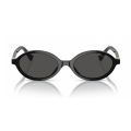 Ochelari de soare - Miu Miu MU 04ZS 1AB5S0 - Marimea 50