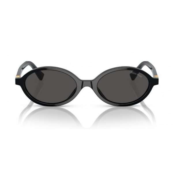 Miu Miu MU 04ZS 1AB5S0 - Marimea 50.1 Ochelari de soare - Miu Miu MU 04ZS 1AB5S0 - Marimea 50