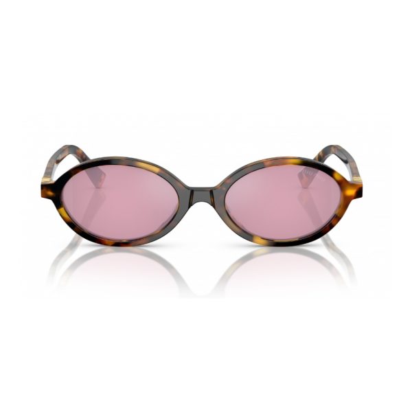 Miu Miu MU 04ZS VAU50D