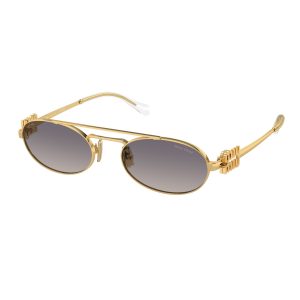 Miu Miu MU 54ZS 5AK30C - Marimea 53