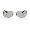 Ochelari de soare - Miu Miu MU A51S 5AK50K - Marimea 75
