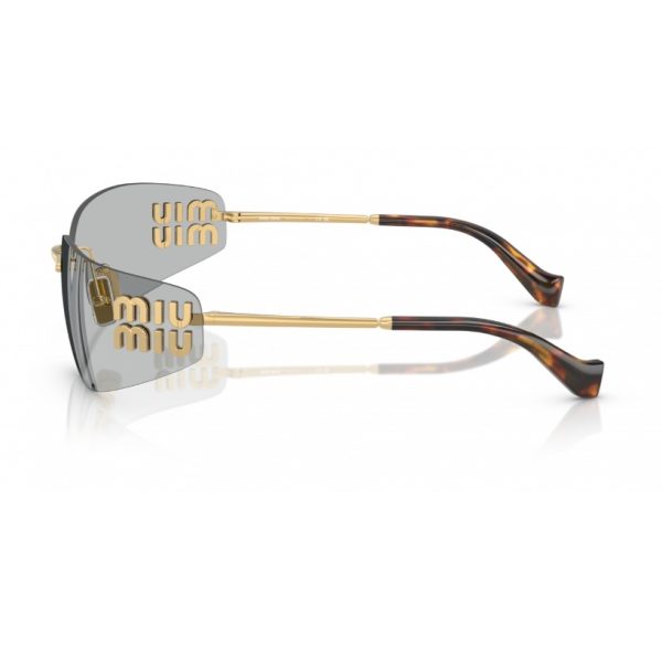 Miu Miu MU A51S 5AK50K - Marimea 75 Miu Miu MU A51S 5AK50K
