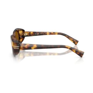 Miu Miu MU B09S – 14L20V – Marimea 52.2 Ochelari de soare - Miu Miu MU B09S - 14L20V - Marimea 52